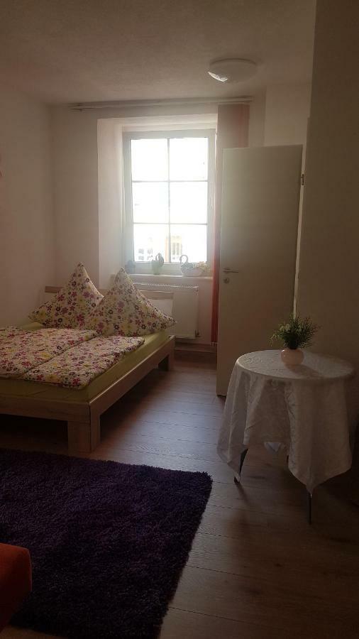 Pension Moserhaus Harburg  Kültér fotó