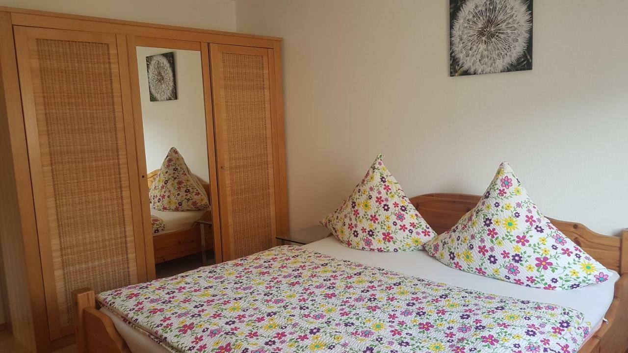 Pension Moserhaus Harburg  Kültér fotó
