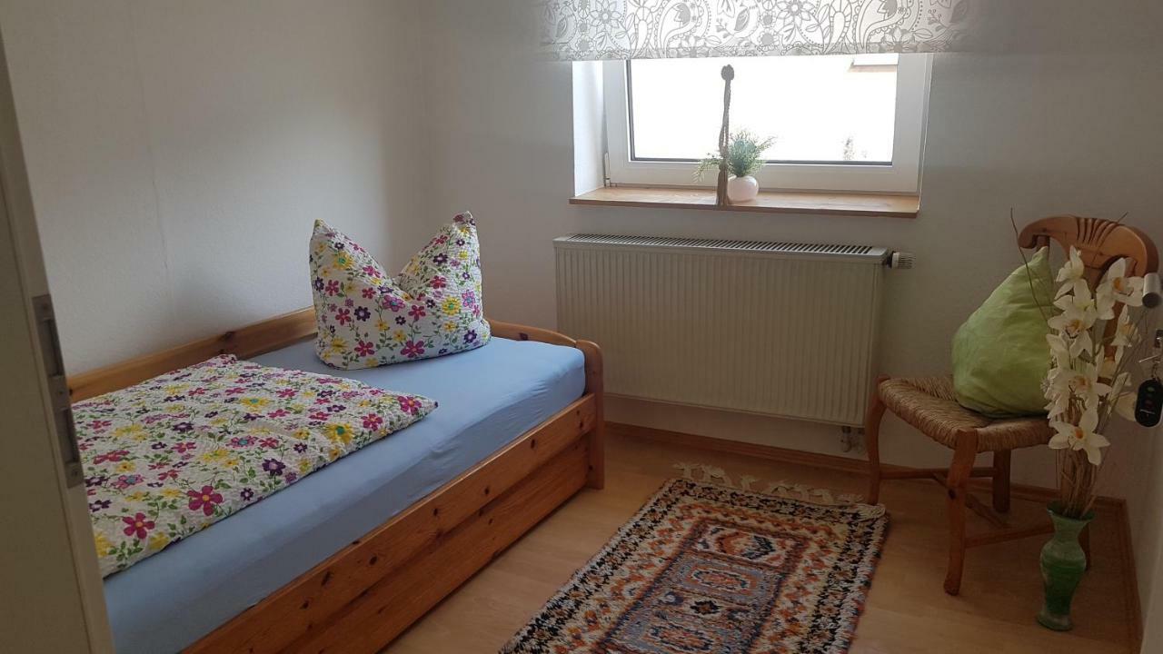 Pension Moserhaus Harburg  Kültér fotó