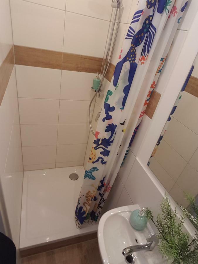 Pension Moserhaus Harburg  Kültér fotó